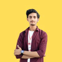 Syed Ali Hussain Kazmi - Software Engineer (Full-Stack)