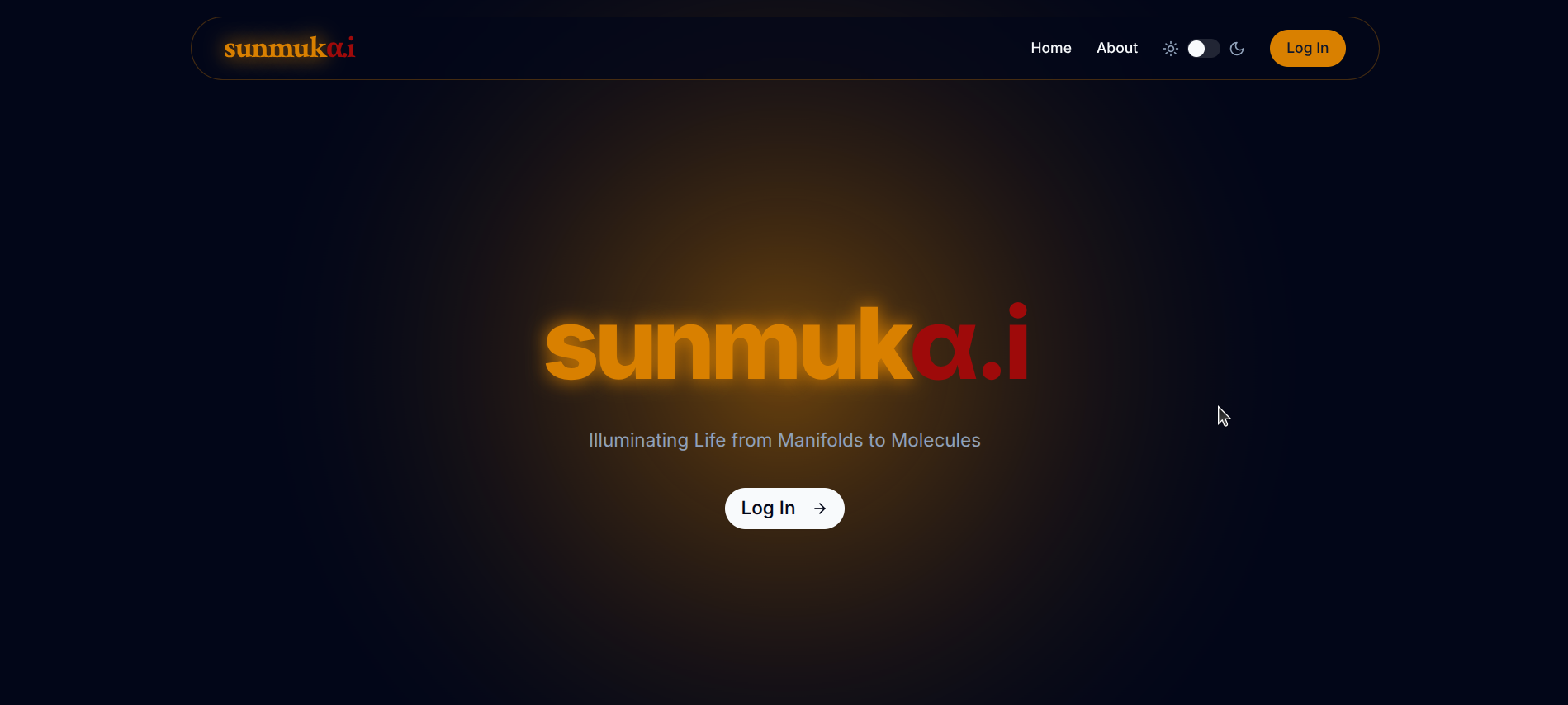 Sunmuk AI